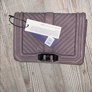 Rebecca Minkoff Crossbody- Limited Edition Color